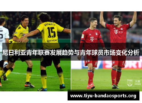 尼日利亚青年联赛发展趋势与青年球员市场变化分析 尼日利亚青年联赛发展趋势与青年球员市场变化分析