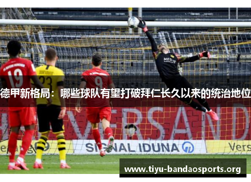 德甲新格局:哪些球队有望打破拜仁长久以来的统治地位 德甲新格局:哪些球队有望打破拜仁长久以来的统治地位