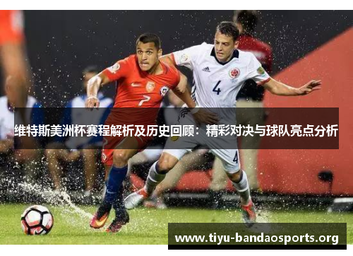 维特斯美洲杯赛程解析及历史回顾:精彩对决与球队亮点分析 维特斯美洲杯赛程解析及历史回顾:精彩对决与球队亮点分析