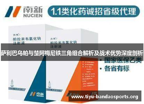 萨利巴乌帕与楚阿梅尼铁三角组合解析及战术优势深度剖析 萨利巴乌帕与楚阿梅尼铁三角组合解析及战术优势深度剖析