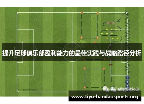 提升足球俱乐部盈利能力的最佳实践与战略路径分析 提升足球俱乐部盈利能力的最佳实践与战略路径分析