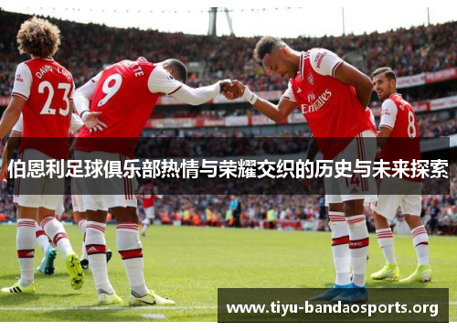 伯恩利足球俱乐部热情与荣耀交织的历史与未来探索 伯恩利足球俱乐部热情与荣耀交织的历史与未来探索