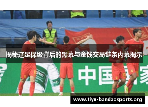 揭秘辽足保级背后的黑幕与金钱交易链条内幕揭示 揭秘辽足保级背后的黑幕与金钱交易链条内幕揭示