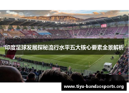 印度足球发展探秘流行水平五大核心要素全景解析 印度足球发展探秘流行水平五大核心要素全景解析