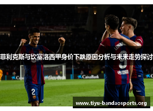 菲利克斯与坎塞洛西甲身价下跌原因分析与未来走势探讨 菲利克斯与坎塞洛西甲身价下跌原因分析与未来走势探讨