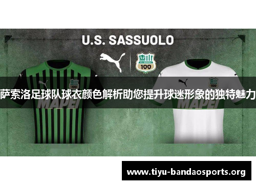 萨索洛足球队球衣颜色解析助您提升球迷形象的独特魅力